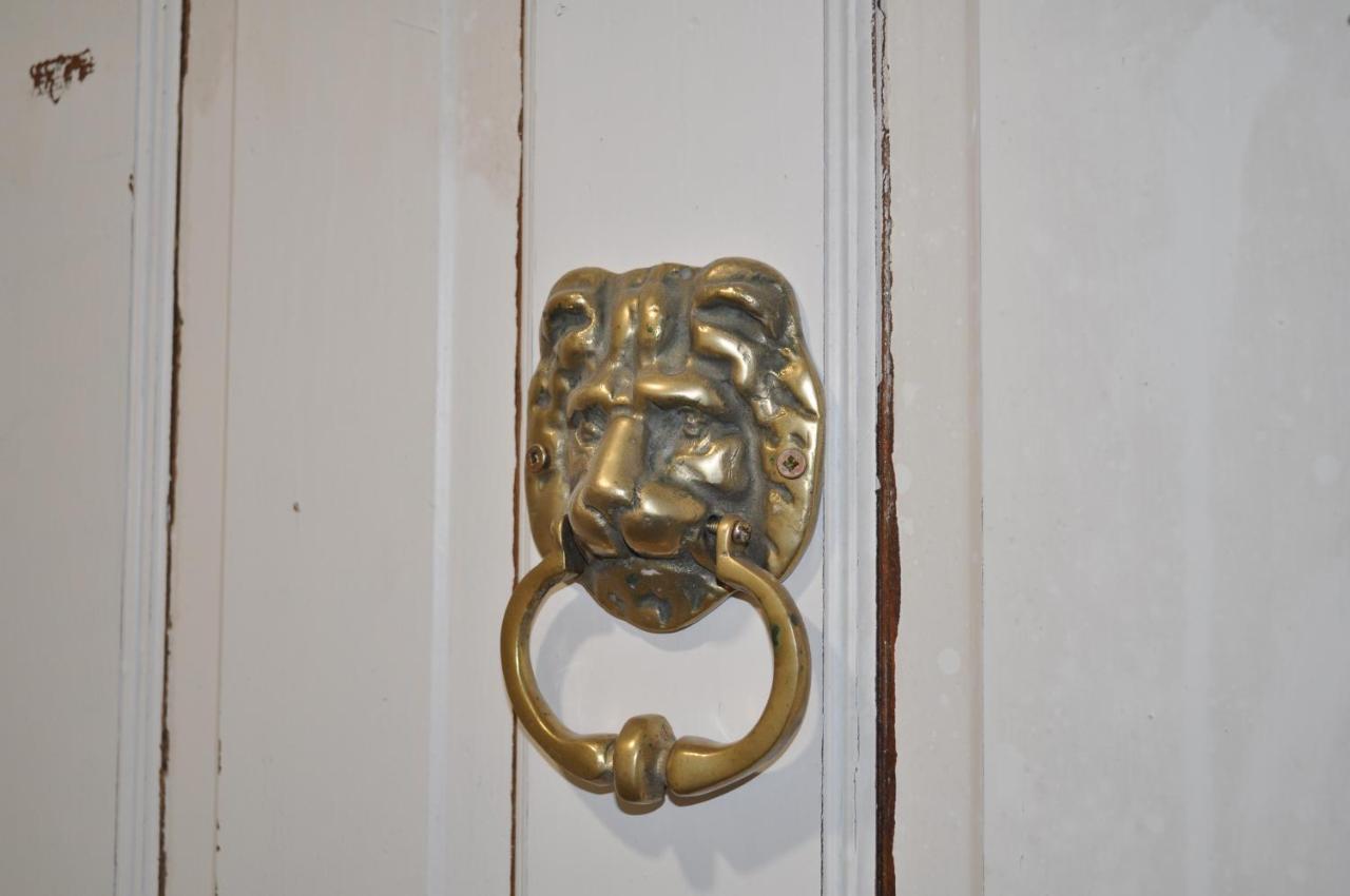 Holman'S Heritage Suites Summerside Bagian luar foto